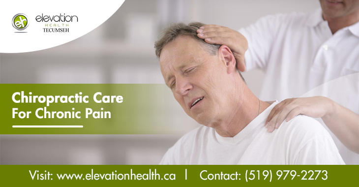 Chiropractic Care For Chronic Pain
