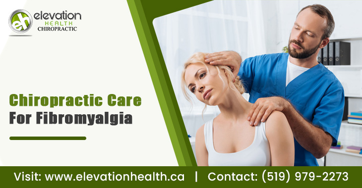 Chiropractic Care For Fibromyalgia