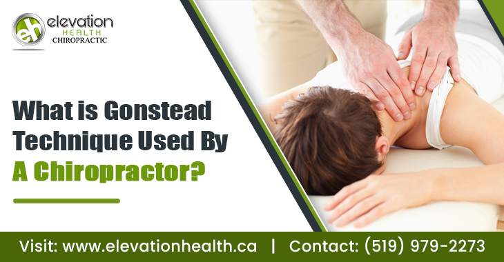 What is Gonstead Technique Used By A Chiropractor?