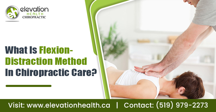 What is Flexion-Distraction Method in Chiropractic Care?