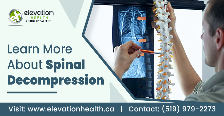 Learn More About Spinal Decompression