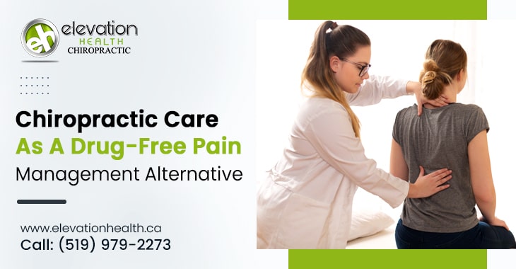 Chiropractic Care As A Drug-Free Pain Management Alternative