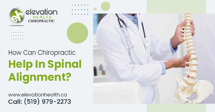 How Can Chiropractic Help In Spinal Alignment?