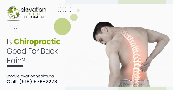 Is Chiropractic Good For Back Pain?