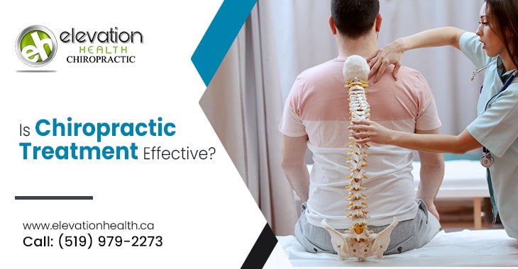 Is Chiropractic Treatment Effective?