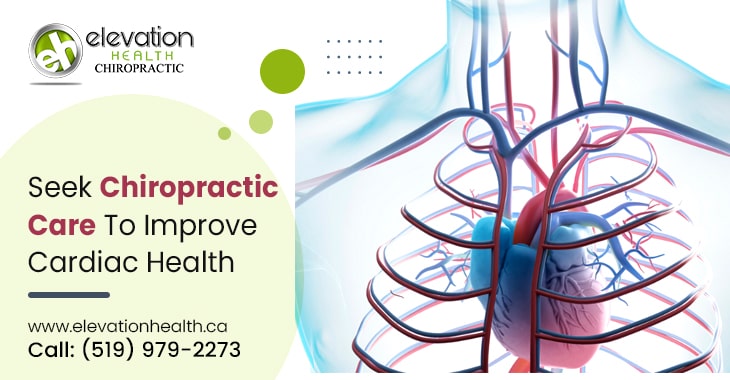 Seek Chiropractic Care To Improve Cardiac Health