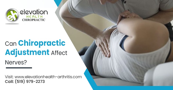 Can Chiropractic Adjustment Affect Nerves?